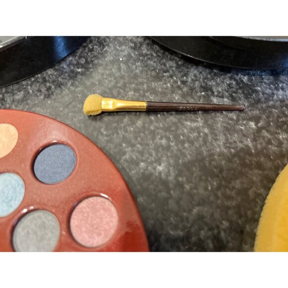 Vintage Princess Marcella Borghese Eye Shadow Mist 20 Shades in Original Box - Picture 8 of 10